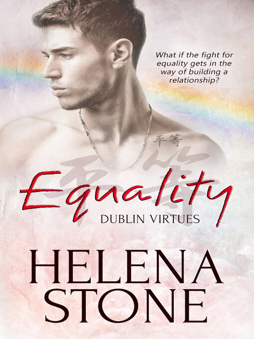 Title details for Equality by Helena Stone - Available